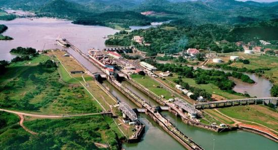 Panama Canal May Slash Ship Traffic Further